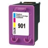 Kompatibilna kartuša nadomešča HP 901 (CC656AE) – 1× barvna XL