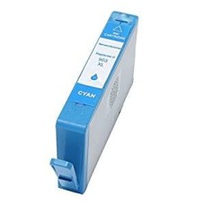 Kompatibilna kartuša nadomešča HP 903XL (T6M03AE) – 1× cyan XL