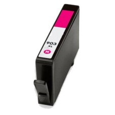 Kompatibilna kartuša nadomešča HP 903XL (T6M07AE) – 1× magenta XL