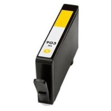 Kompatibilna kartuša nadomešča HP 903XL (T6M11AE) – 1× rumena XL