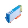 Kompatibilna kartuša nadomešča HP 920XL (CD972AE) – 1× cyan XL
