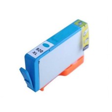 Kompatibilna kartuša nadomešča HP 920XL (CD972AE) – 1× cyan XL