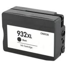 Kompatibilna kartuša nadomešča HP 932XL (CN053AE) – 1× črna XL
