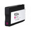 Kompatibilna kartuša nadomešča HP 933XL (CN055AE) – 1× magenta XL