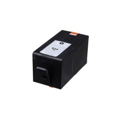 Kompatibilna kartuša nadomešča HP 934XL (C2P23AE) – 1× črna XL