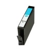 Kompatibilna kartuša nadomešča HP 935XL (C2P24AE) – 1× cyan XL