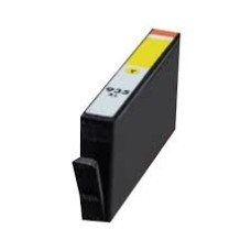 Kompatibilna kartuša nadomešča HP 935XL (C2P26AE) – 1× rumena XL