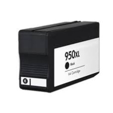 Kompatibilna kartuša nadomešča HP 950XL (CN045AE) – 1× črna XL