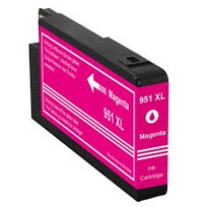 Kompatibilna kartuša nadomešča HP 951XL (CN047AE) – 1× magenta XL