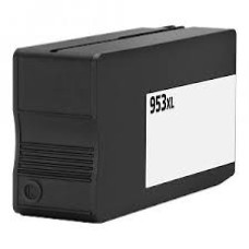 Kompatibilna kartuša nadomešča HP 953XL (L0S70AE) – 1× črna XL