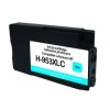 Kompatibilna kartuša nadomešča HP 953XL (F6U16AE) – 1× cyan XL