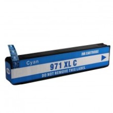 Kompatibilna kartuša nadomešča HP CN626AE (971XL) cyan OJ Pro X451dw (6 ()) – 1× cyan XL