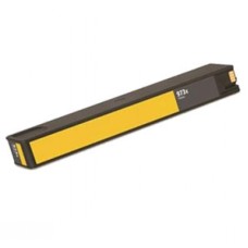 Kompatibilna kartuša nadomešča HP F6T83AE (973 XL) YELLOW HP~ 7K – 1× rumena XL