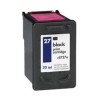 Kompatibilna kartuša nadomešča HP 27 (C8727AE) – 1× črna XL