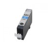Kompatibilna kartuša nadomešča Canon CLI-521C (2934B001) – 1× cyan