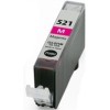 Kompatibilna kartuša nadomešča Canon CLI-521M (2935B001) – 1× magenta