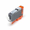 Kompatibilna kartuša nadomešča Canon CLI-526BK (4540B001) – 1× črna