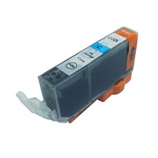 Kompatibilna kartuša nadomešča Canon CLI-526C (4541B001) – 1× cyan