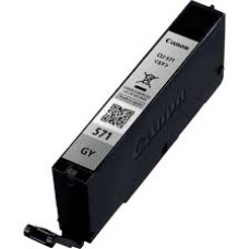 Kompatibilna kartuša nadomešča Canon CLI-571GY XL (0335C001) – 1× siva XL