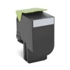 Toner Lexmark 70C2HK0 (702HK) BLACK – kompatibilen črn