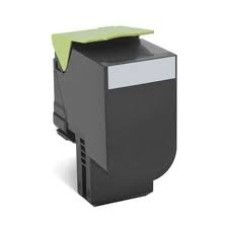 Toner Lexmark 70C2HK0 (702HK) BLACK – kompatibilen črn
