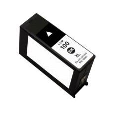 Kompatibilna kartuša nadomešča Lexmark 100XL (14N1068E) – 1× črna XL