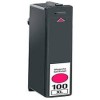 Kompatibilna kartuša nadomešča Lexmark 100XL (14N1070E) – 1× magenta XL