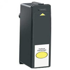 Kompatibilna kartuša nadomešča Lexmark 100XL (14N1071E) – 1× rumena XL