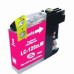 Kompatibilna kartuša nadomešča Brother LC123XL (LC125XL-M) – 1× magenta XL (OBNLC125M)