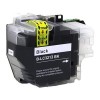 Kompatibilna kartuša nadomešča Brother LC-3213 BLACK Brother (0 (4K)) – 1× črna