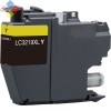 Kompatibilna kartuša nadomešča Brother LC3217Y (LC3219XLY) – 1× rumena XL