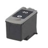 Kompatibilna kartuša nadomešča Canon PG-40 (0615B001) – 1× črna