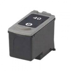 Kompatibilna kartuša nadomešča Canon PG-50 (0616B001) – 1× črna