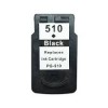 Kompatibilna kartuša nadomešča Canon PG-510 (2970B001) – 1× črna XL