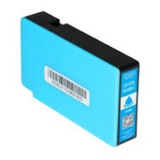 Kompatibilna kartuša nadomešča Canon PGI-1500XL C (9193B001AA) – 1× cyan XL