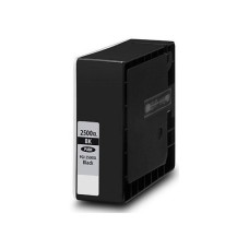 Kompatibilna kartuša nadomešča Canon PGI-2500XL BK (9254B001AA) – 1× črna XL