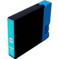 Kompatibilna kartuša nadomešča Canon PGI-2500XL C (9265B001AA) – 1× cyan XL