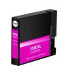 Kompatibilna kartuša nadomešča Canon PGI-2500XL M (9266B001AA) – 1× magenta XL
