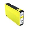 Kompatibilna kartuša nadomešča Canon PGI-2500XL Y (9267B001AA) – 1× rumena XL