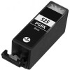 Kompatibilna kartuša nadomešča Canon PGI-525BK (4529B001) – 1× črna