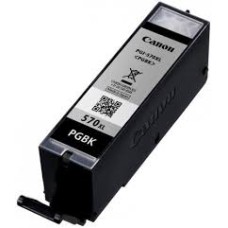 Kompatibilna kartuša nadomešča Canon PGI-570PGBK XL (0318C001) – 1× črna XL