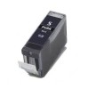 Kompatibilna kartuša nadomešča Canon PGI-5BK (0628B001) – 1× črna