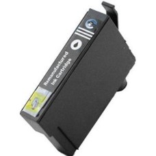 Kompatibilna kartuša nadomešča Epson 603XL (C13T03A14010) – 1× črna XL
