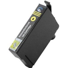 Kompatibilna kartuša nadomešča Epson 603XL (C13T03A44010) – 1× rumena XL