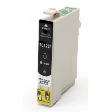 Kompatibilna kartuša nadomešča Epson T1281 (C13T12814011) – 1× črna