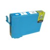 Kompatibilna kartuša nadomešča Epson T1282 (C13T12824011) – 1× cyan