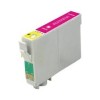 Kompatibilna kartuša nadomešča Epson T1283 (C13T12834011) – 1× magenta