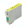 Kompatibilna kartuša nadomešča Epson T1284 (C13T12844011) – 1× rumena