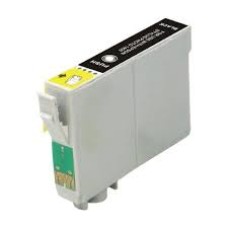 Kompatibilna kartuša nadomešča Epson T1291 (C13T12914010) – 1× črna