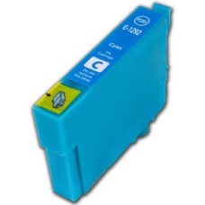 Kompatibilna kartuša nadomešča Epson T1292 (C13T12924010) – 1× cyan